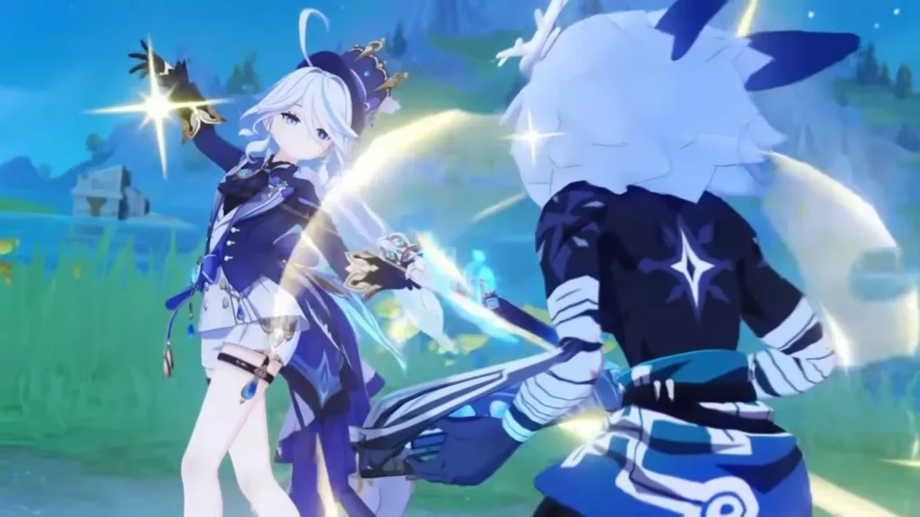 Need Genshin Impact Furina’s best build? This guide has top teams, optimal weapons, artifact sets & stats to maximize her hydro support/sub-DPS potential!