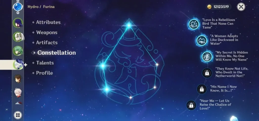 Need Genshin Impact Furina’s best build? This guide has top teams, optimal weapons, artifact sets & stats to maximize her hydro support/sub-DPS potential!