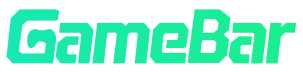 Gamebar Logo