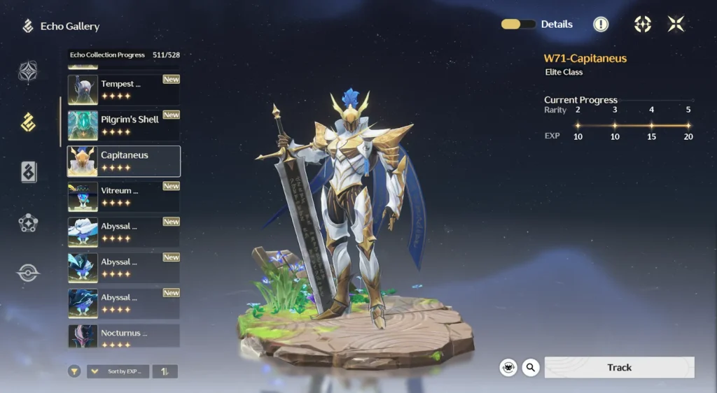 In this guide, to celebrate her rerun banner, we will go over the best weapons, echoes and teams for Zani to help players build the best Zani in Wuthering Waves.