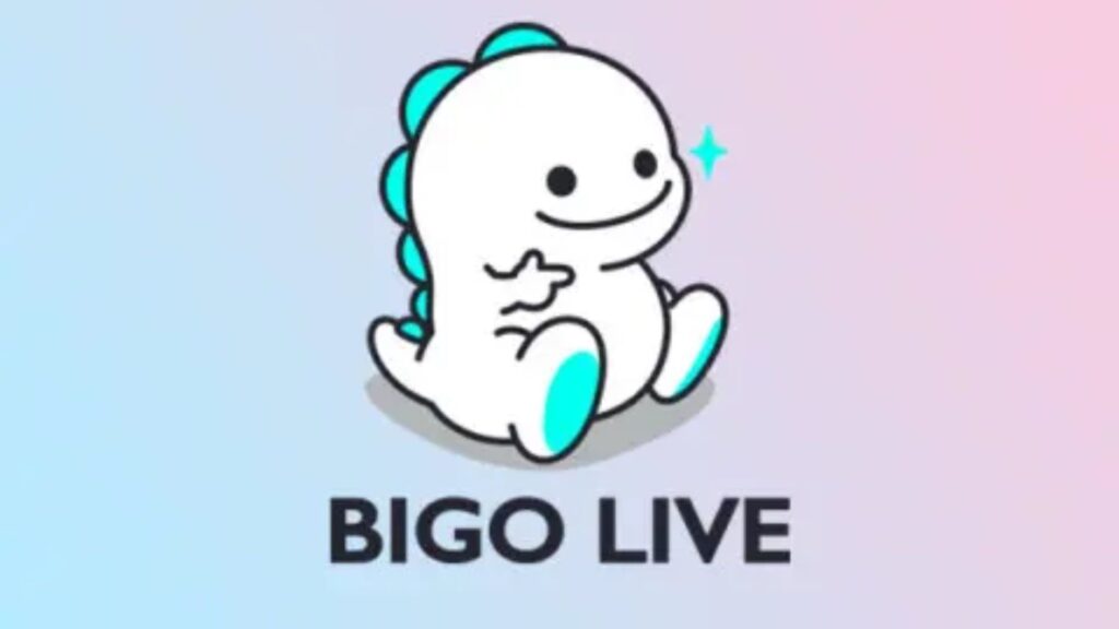 What is Bigo Live
