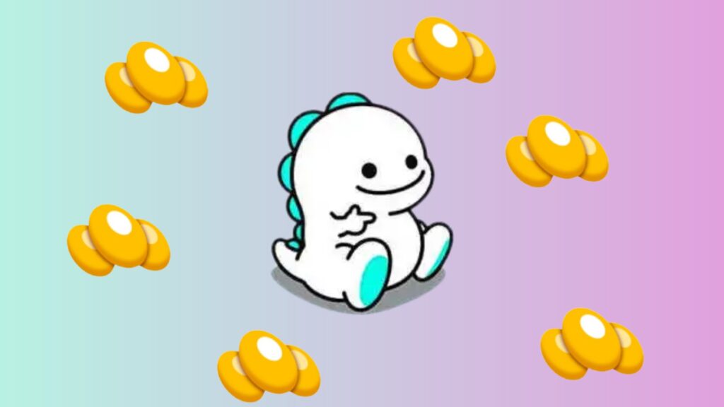 ما هي عملات BIGO Beans