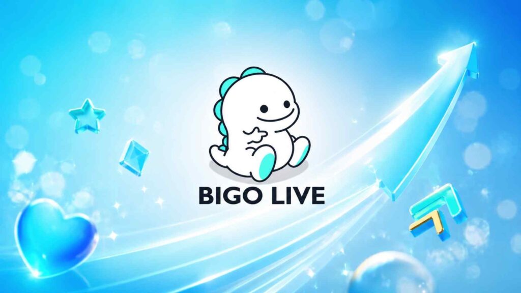 How to Level Up on BIGO Live