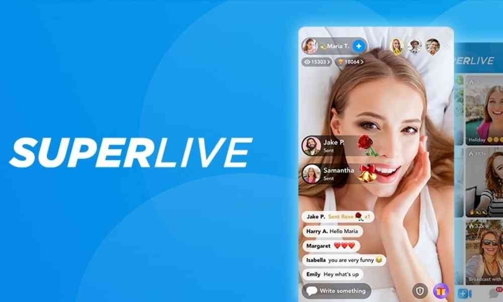 SuperLive Review