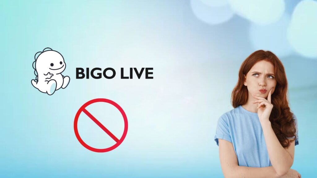 How to Know If Someone Blocked You on BIGO LIVE